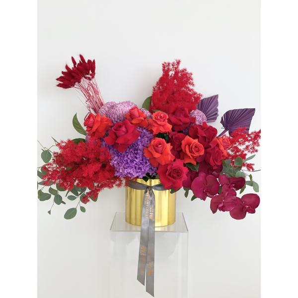B & M Florist