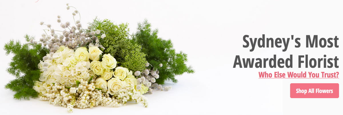 Jodie McGregor Flowers