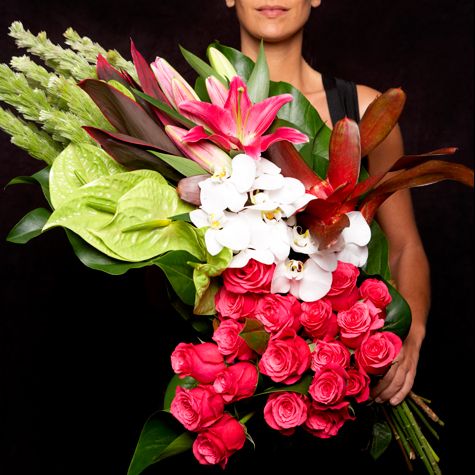 Jodie McGregor Flowers